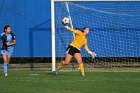 WSoc vs RWU  Wheaton College Women’s Soccer vs Roger Williams University. - Photo By: KEITH NORDSTROM